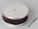 Click here for more information about Billet Specialties 15120 - Billet Specialties Billet Air Cleaners