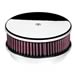 Click here for more information about Billet Specialties 15129 - Billet Specialties Billet Air Cleaners