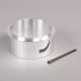Click here for more information about Billet Specialties 15500-905 - Billet Specialties Air Cleaner Spacers