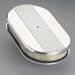 Billet Specialties 15640 - Billet Specialties Billet Air Cleaners