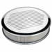 Billet Specialties 15820 - Billet Specialties Billet Air Cleaners
