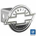 Billet Specialties 211320 - Billet Specialties Hitch Covers