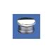 Billet Specialties 24110 - Billet Specialties Weld-in Oil Fill Cap Bungs