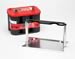 Click here for more information about Billet Specialties 248910 - Billet Specialties Billet Battery Hold-Downs