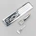 Billet Specialties 257340 - Billet Specialties Billet Rearview Mirrors