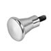 Billet Specialties 26021 - Billet Specialties Billet Flasher Knobs