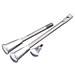 Click here for more information about Billet Specialties 26120 - Billet Specialties Steering Column Dress Up Kits