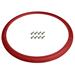 Billet Specialties 29005 - Billet Specialties Steering Wheel Half-Wraps