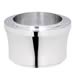 Click here for more information about Billet Specialties 31126 - Billet Specialties Steering Wheel Hub Adapters