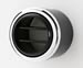 Billet Specialties 38110 - Billet Specialties Air Conditioning Vents