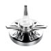 Billet Specialties Center Caps