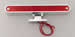 Billet Specialties 62220 - Billet Specialties Oval Third Brake Lights