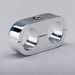 Billet Specialties 68120 - Billet Specialties Hose Separators