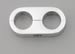 Billet Specialties 68320 - Billet Specialties Hose Separators