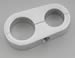 Billet Specialties 68325 - Billet Specialties Hose Separators