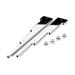 Billet Specialties 69529 - Billet Specialties Billet Wire Looms