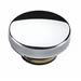 Billet Specialties 75120 - Billet Specialties Radiator Caps