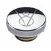 Billet Specialties 75420 - Billet Specialties Radiator Caps