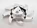 Billet Specialties 85220 - Billet Specialties Alternator Pulleys