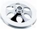 Click here for more information about Billet Specialties 86420 - Billet Specialties Power Steering Pulleys