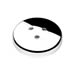 Billet Specialties 87220 - Billet Specialties Air Conditioning Clutch Covers