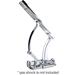 Billet Specialties 873610 - Billet Specialties Billet Hood Hinges