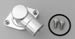 Click here for more information about Billet Specialties 90220 - Billet Specialties Thermostat Housings