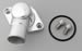 Click here for more information about Billet Specialties 90320 - Billet Specialties Thermostat Housings