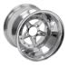 Billet Specialties CSB035156540 - Billet Specialties Comp 5 Series Polished Wheels