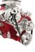 Click here for more information about Billet Specialties FM0109PC - Billet Specialties Polished Alternator Brackets