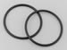 Billet Specialties RP9011 - Billet Specialties Water Outlet O-Ring Gaskets