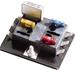 Bussmann 148-156000620 - Bussmann ATC Fuse Panels