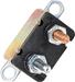 Click here for more information about Bussmann 148-CBC30HB - Bussmann CBC Type I 10-32 Stud Mount Circuit Breakers with Lengthwise Brackets