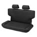 Click here for more information about Bestop 39435-15 - Bestop TrailMax II Fold and Tumble Seats