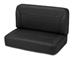 Bestop 39437-01 - Bestop TrailMax II Classic Seats