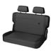 Bestop 39441-15 - Bestop TrailMax II Fold and Tumble Seats