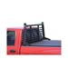 Click here for more information about Bestop 42796-01 - Bestop BestRail Headache Racks