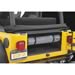 Bestop 42810-09 - Bestop HOSS Jeep Window Storage Duffels