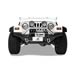 Bestop HighRock 4x4 High Access Front Bumpers