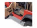 Click here for more information about Bestop 51047-01 - Bestop HighRock 4x4 Door Sill Entry Guards