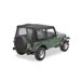 Bestop 51120-15 - Bestop Replace-A-Top Soft Tops