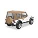 Bestop 51120-37 - Bestop Replace-A-Top Soft Tops