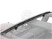 Bestop 51243-01 - Bestop Windshield Channels