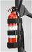 Bestop UTV Fire Extinguisher Holders