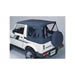 Click here for more information about Bestop 51361-01 - Bestop Replace-A-Tops