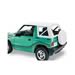 Click here for more information about Bestop 51362-52 - Bestop Replace-A-Tops