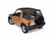 Click here for more information about Bestop 51364-01 - Bestop Replace-A-Tops
