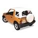 Click here for more information about Bestop 51364-02 - Bestop Replace-A-Tops