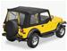 Click here for more information about Bestop 51600-15 - Bestop Supertops