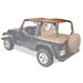Click here for more information about Bestop 52530-37 - Bestop Strapless Safari Bikini Tops